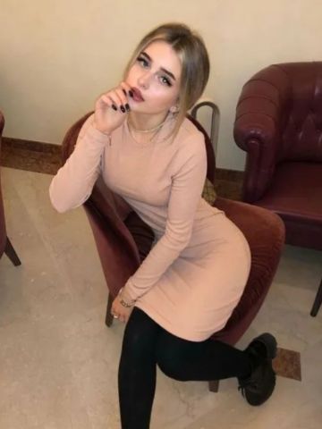 Проститутка Галя